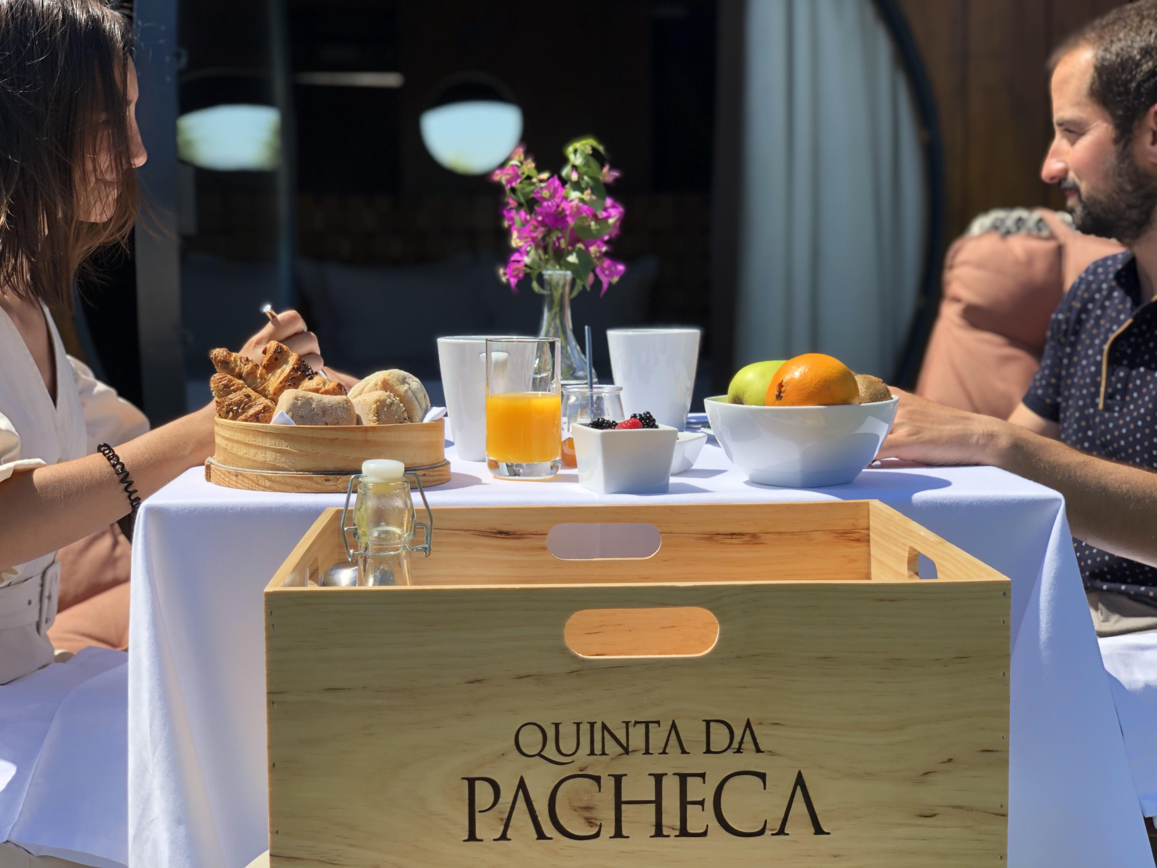 The Wine House Hotel - Quinta Da Pacheca Lamego Eksteriør bilde